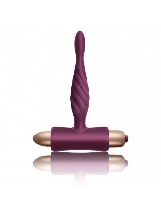 Анальний вібратор Climaximum Pharos