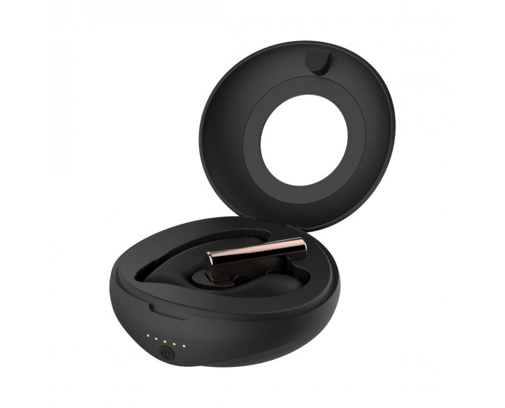 Вібратор у трусики Rosy Gold - Remote Control Panty Vibrator