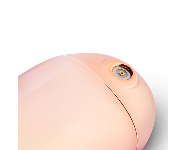 Мінівібромасажер Rosy Gold — Nouveau Mini Massager