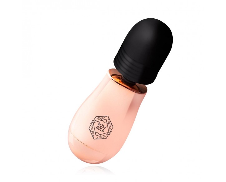 Мінівібромасажер Rosy Gold — Nouveau Mini Massager