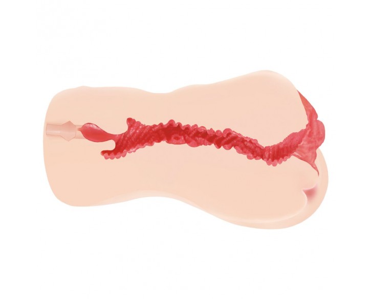 Мастурбатор Kokos Onahole Edition 005 by Jenny