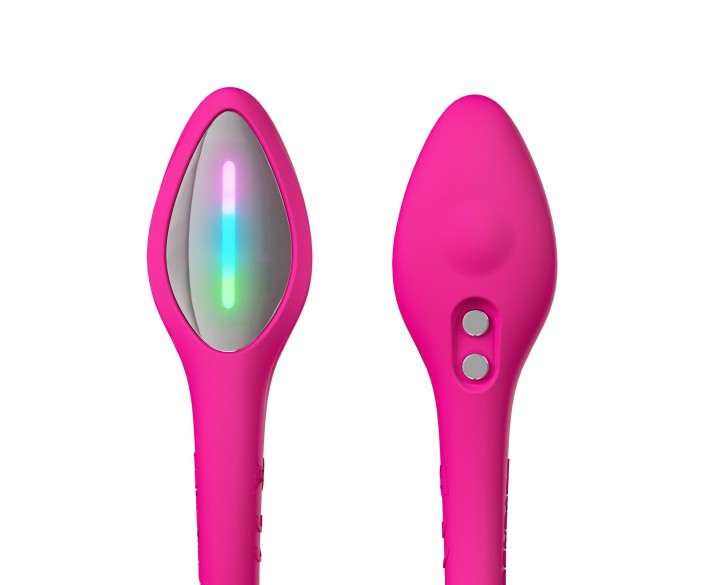 Міні смарт-віброяйце Lovense Lush Mini, зменшена версія Lovense Lush 4