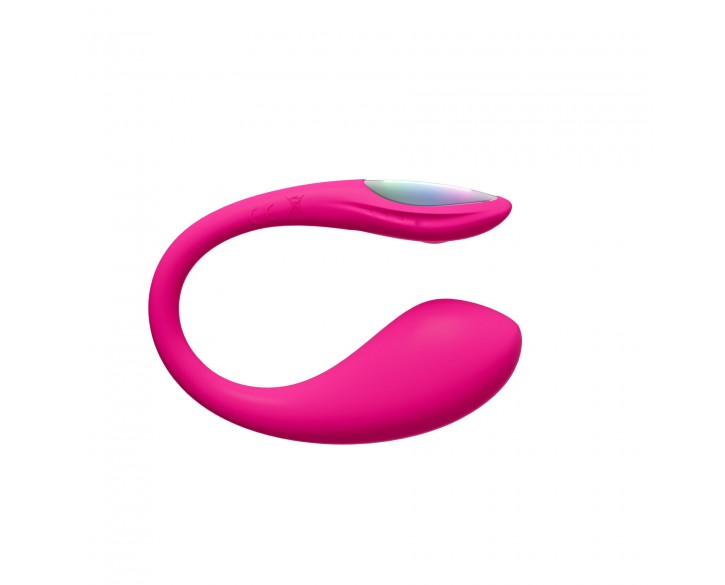 Міні смарт-віброяйце Lovense Lush Mini, зменшена версія Lovense Lush 4