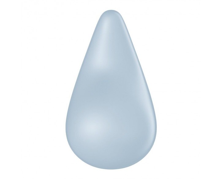 Вібратор Satisfyer Dew Drop Blue