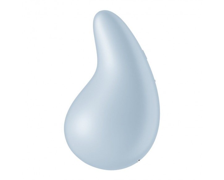 Вібратор Satisfyer Dew Drop Blue