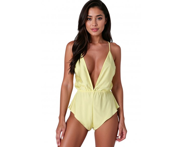 Боді Passion SENSIE BODY lemon L