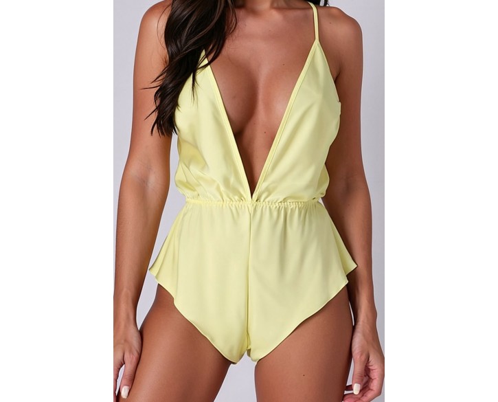 Боді Passion SENSIE BODY lemon L