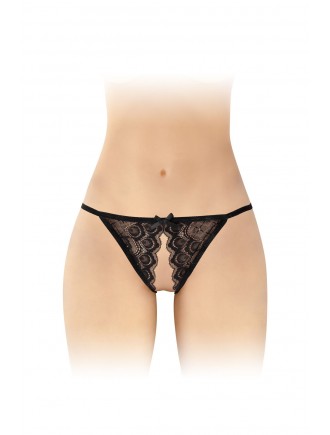 Трусики Fashion Secret Zoe Black