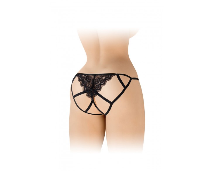 Трусики Fashion Secret Zoe Black