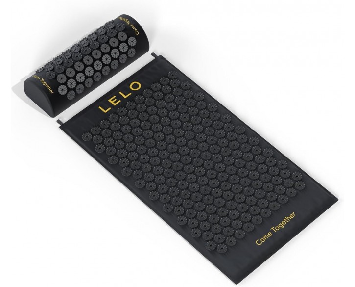 Масажний коврик для тіла LELO Relax Body Mat