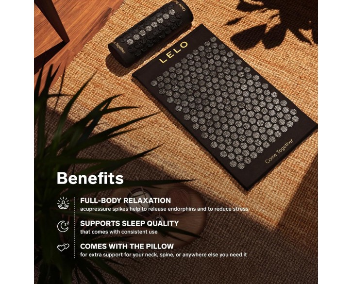 Масажний коврик для тіла LELO Relax Body Mat
