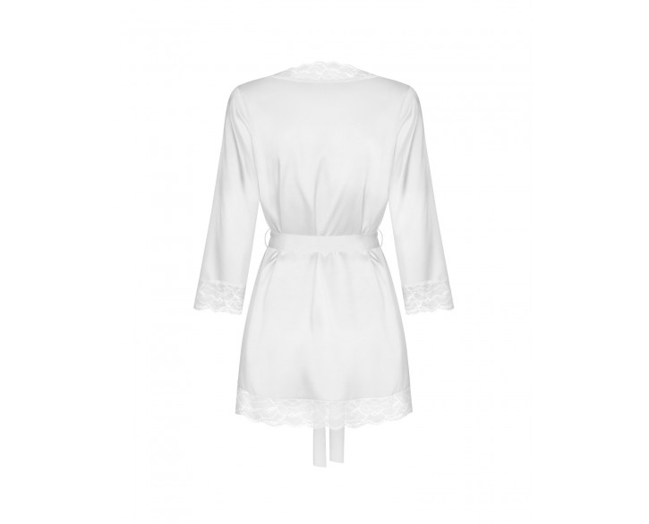 Пеньюар Obsessive Weddya peignoir S/M