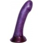 Насадка для страпона Sportsheets Silicone Dildo Skyn, диаметр 3,3см