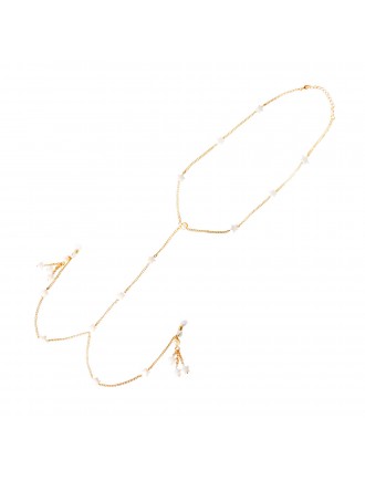 Прикраса для грудей Art of Sex Milky Way