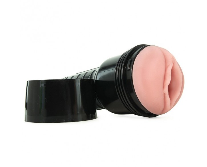 Мастурбатор Fleshlight Pink Lady Original Value Pack: присоска, змазка, чищення і відновлення