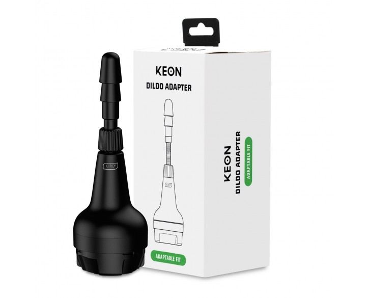 Адаптер для фалоімітатора Kiiroo Keon Dildo Adapter