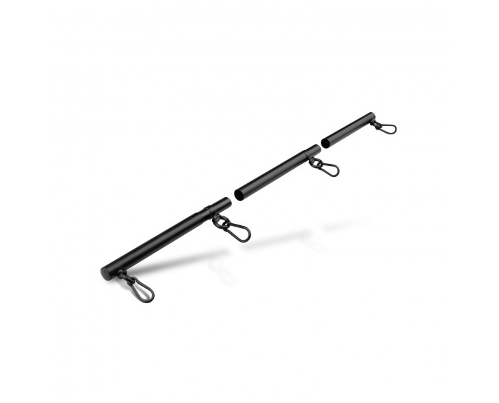 Фіксатор для рук і ніг Bedroom Fantasies Spreader Bar Lightweight Restraint Bar - Black