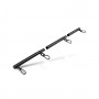 Фіксатор для рук і ніг Bedroom Fantasies Spreader Bar Lightweight Restraint Bar - Black