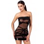 Сукня Noir Handmade F359 Bondesque Off-shoulder mini dress XL