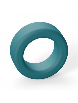 Ерекційне кільце широке Love To Love COOL RING - TEAL ME