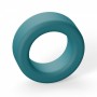 Ерекційне кільце широке Love To Love COOL RING - TEAL ME