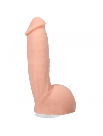 Фалоімітатор Doc Johnson Signature Cocks Girthmasterr 8.5 inch UltraSkyn