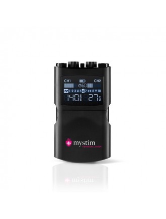 Електростимулятор Mystim Tension Lover 2
