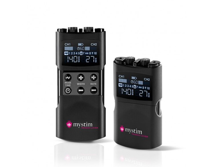 Електростимулятор Mystim Tension Lover 2
