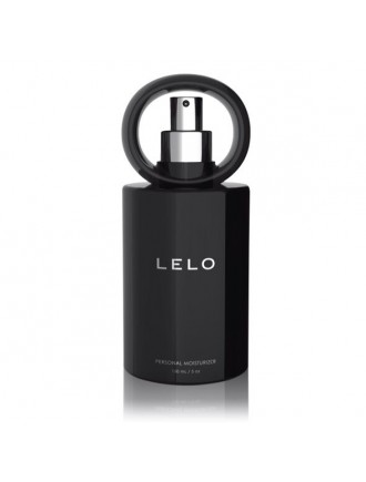 Лубрикант на водній основі LELO Personal Moisturizer, без гліцерину, рослинні екстракти, 150 мл