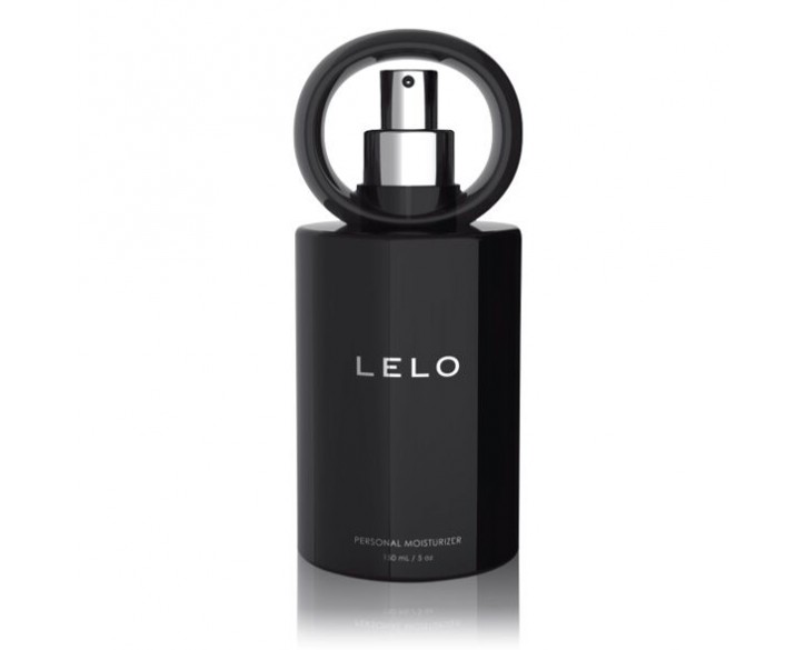 Лубрикант на водній основі LELO Personal Moisturizer, без гліцерину, рослинні екстракти, 150 мл