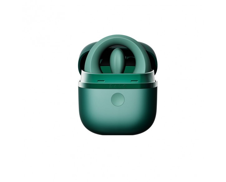 Ерекційне кільце Zalo Apis Turquoise Green