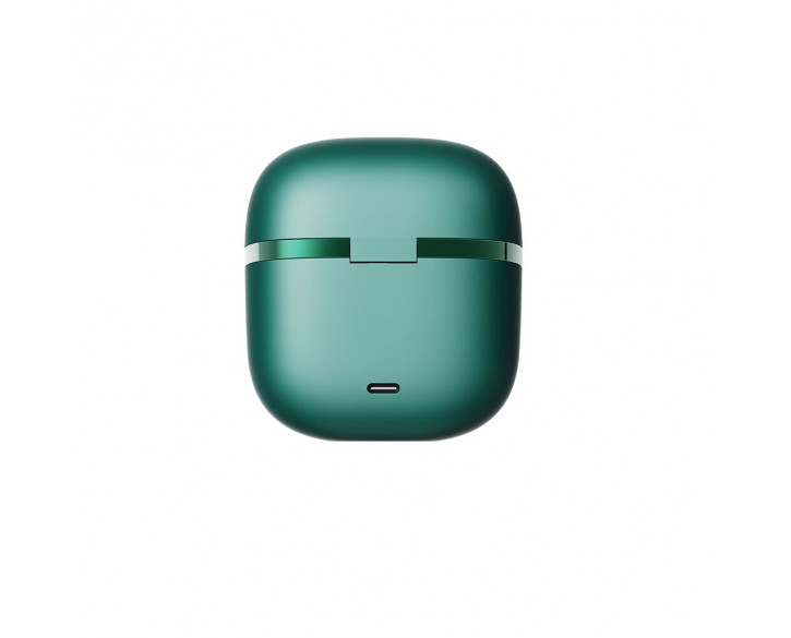 Ерекційне кільце Zalo Apis Turquoise Green