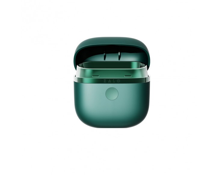 Ерекційне кільце Zalo Apis Turquoise Green