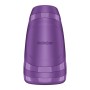 Мастурбатор Satisfyer Men Heat Vibration Battery Series імітатор мінету, підігрів та вібрація