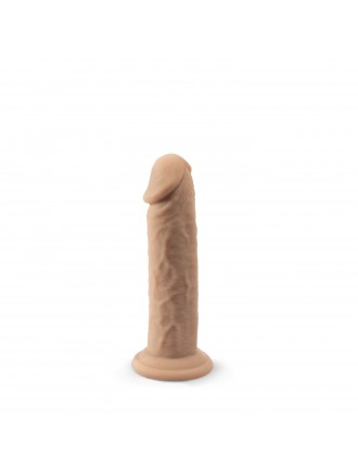 Фалоімітатор SilexD Robby Real Skin Flesh (MODEL 2 size 6in)