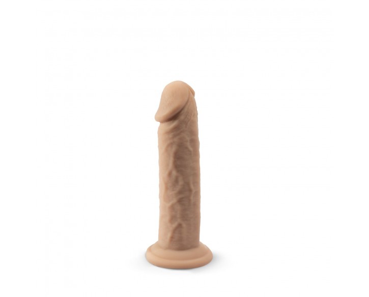 Фалоімітатор SilexD Robby Real Skin Flesh (MODEL 2 size 6in)