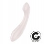 Вібратор Satisfyer G-Force Beige