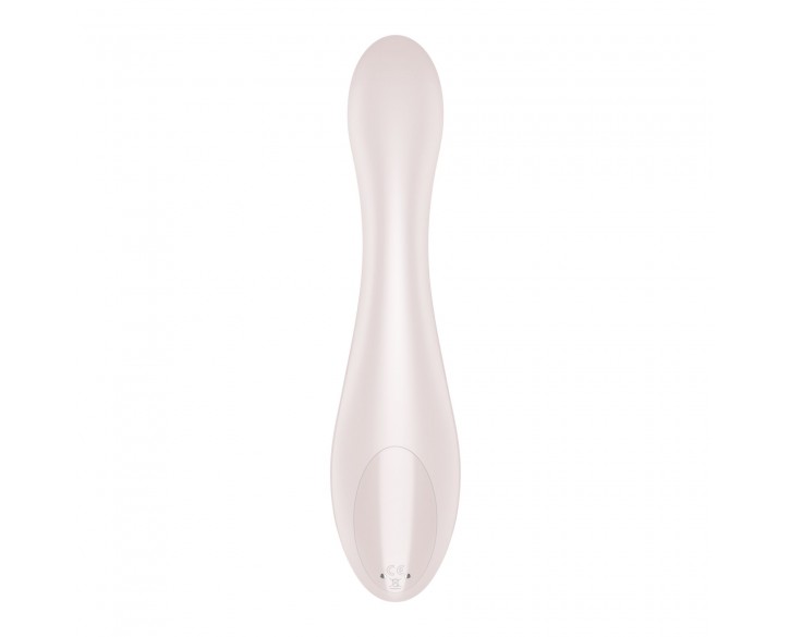 Вібратор Satisfyer G-Force Beige