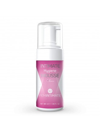 Піна для інтимного догляду Femintimate Intimate Hygiene Mousse (100 мл)