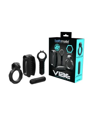 Вібронабір Bathmate Vibe Endurance Kit