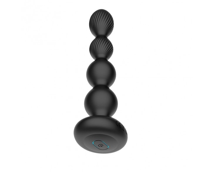 Анальний вібратор Nexus Tornado Probe Edition Large