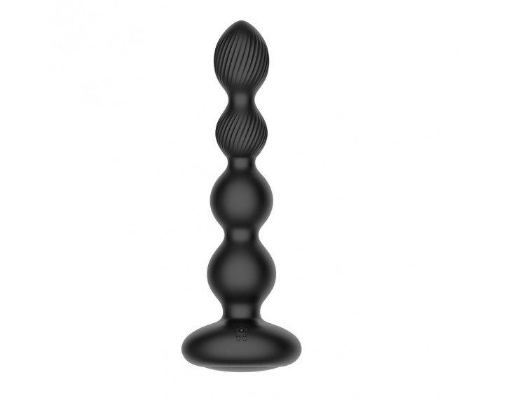 Анальний вібратор Nexus Tornado Probe Edition Large