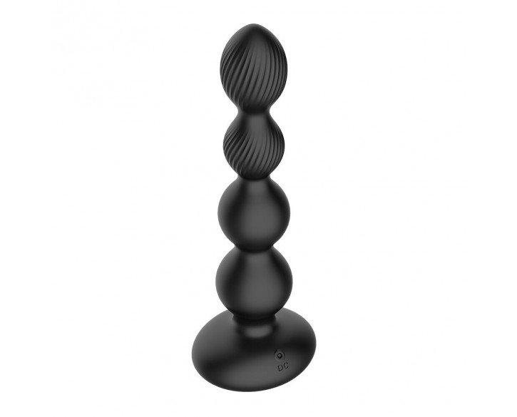 Анальний вібратор Nexus Tornado Probe Edition Large