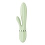 Вібратор-кролик Satisfyer Pearl Bunny 2 Light Green