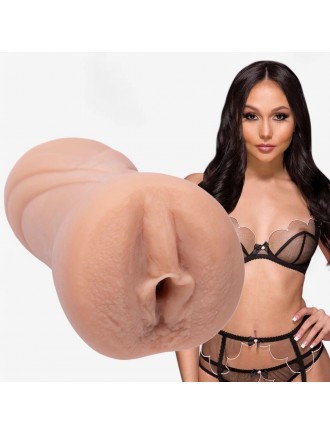 Мастурбатор-вагіна Doc Johnson Ariana Marie