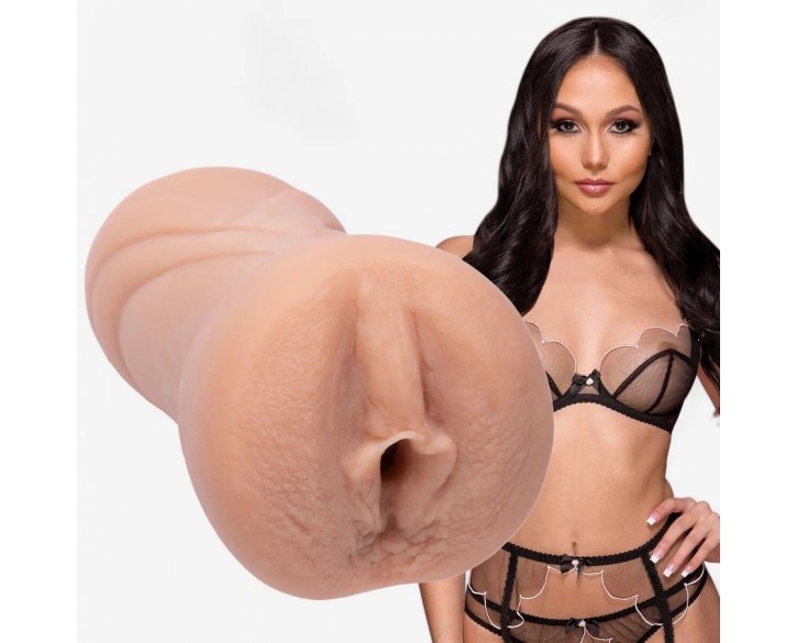 Мастурбатор-вагіна Doc Johnson Ariana Marie