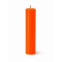 Свічка для WaxPlay Feral Feelings UV-neon 15 см Neon Orange