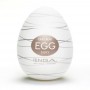 Мастурбатор яйце Tenga Egg Silky (Ніжний Шовк)