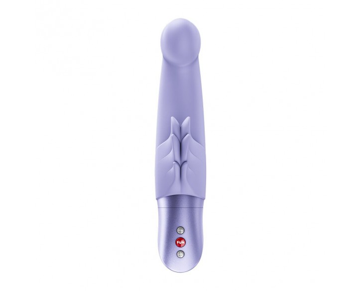 Вібратор-кролик Fun Factory Wicked Angel Purple