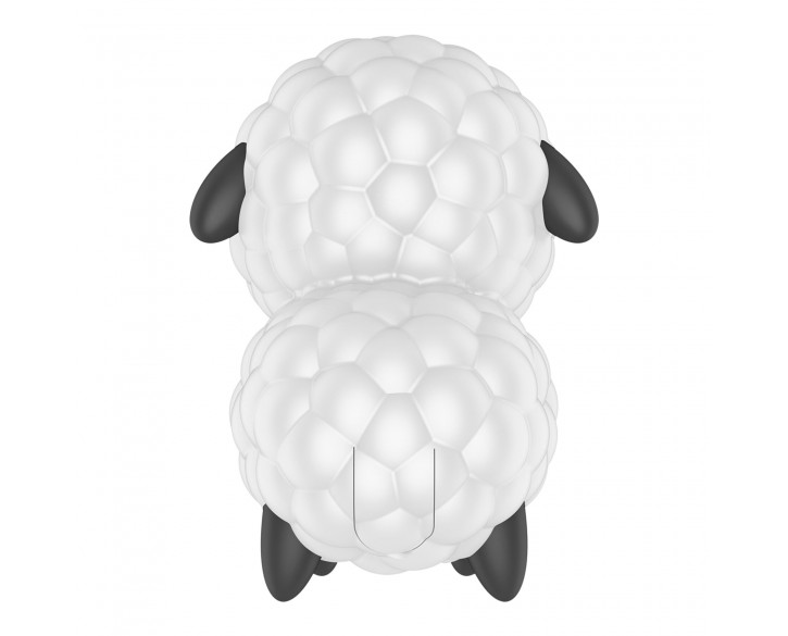 Вакуумний кліторальний стимулятор Satisfyer Dreamy Sheep